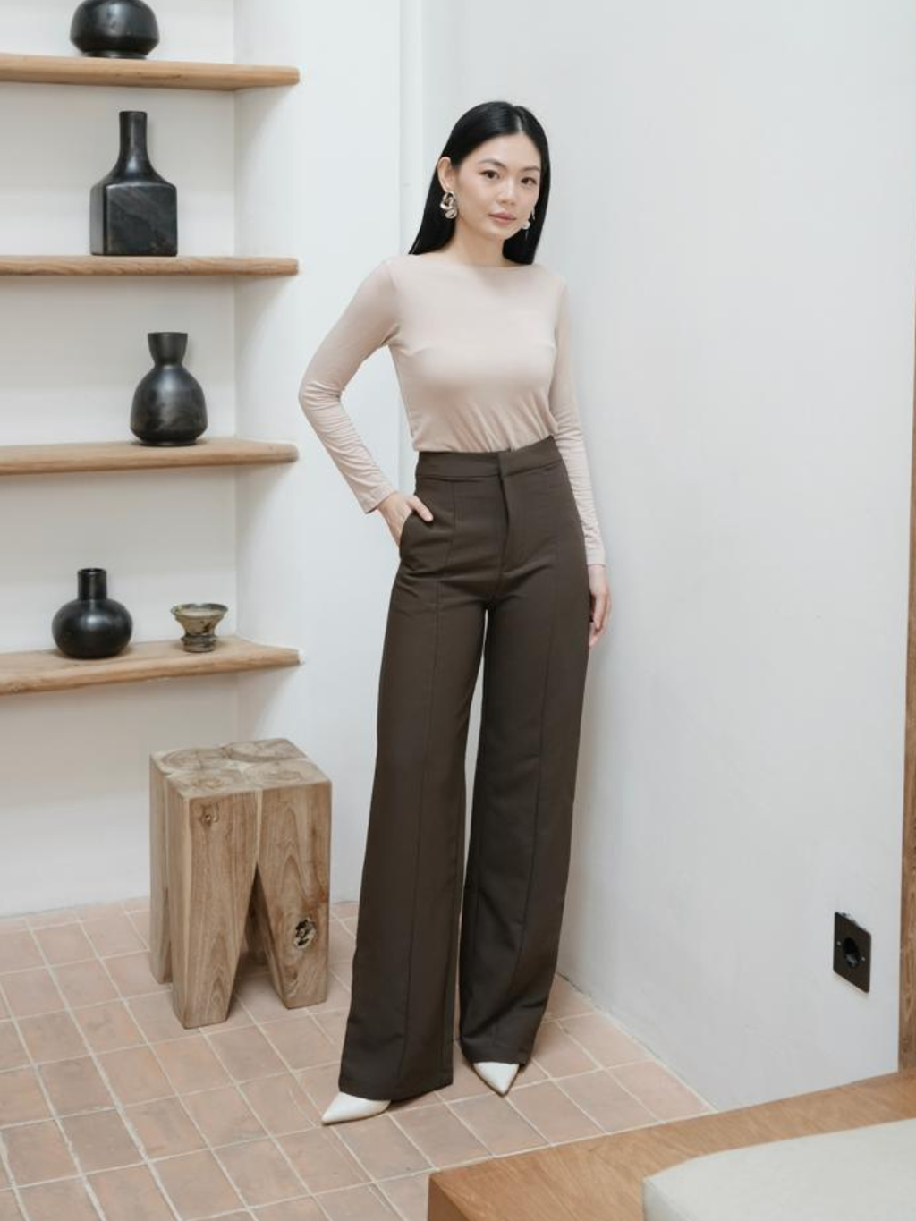 Sydney Pants