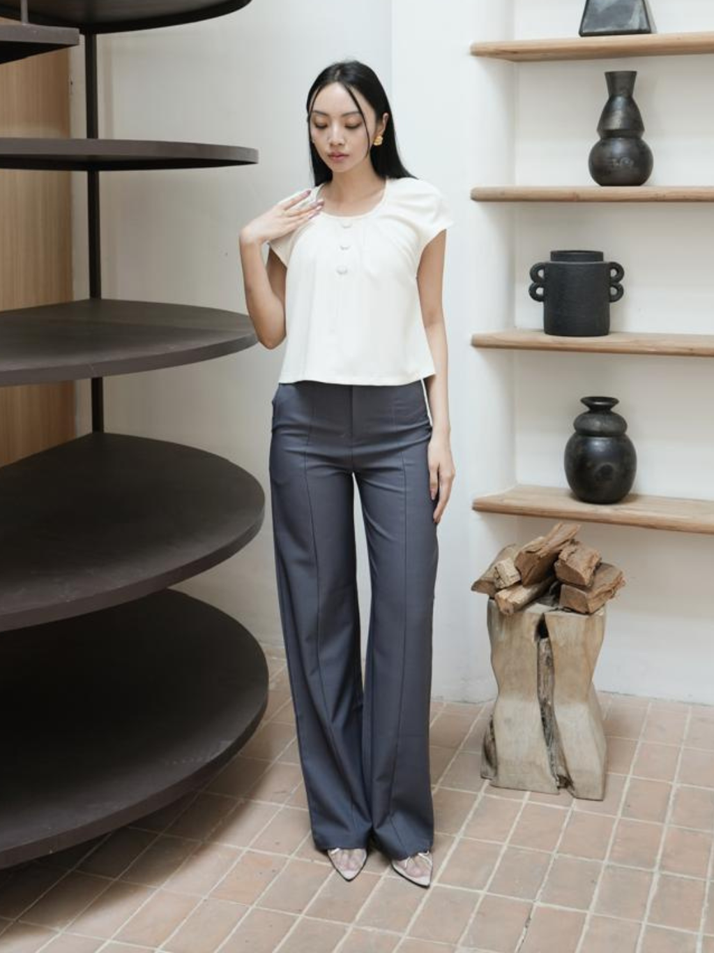Sydney Pants