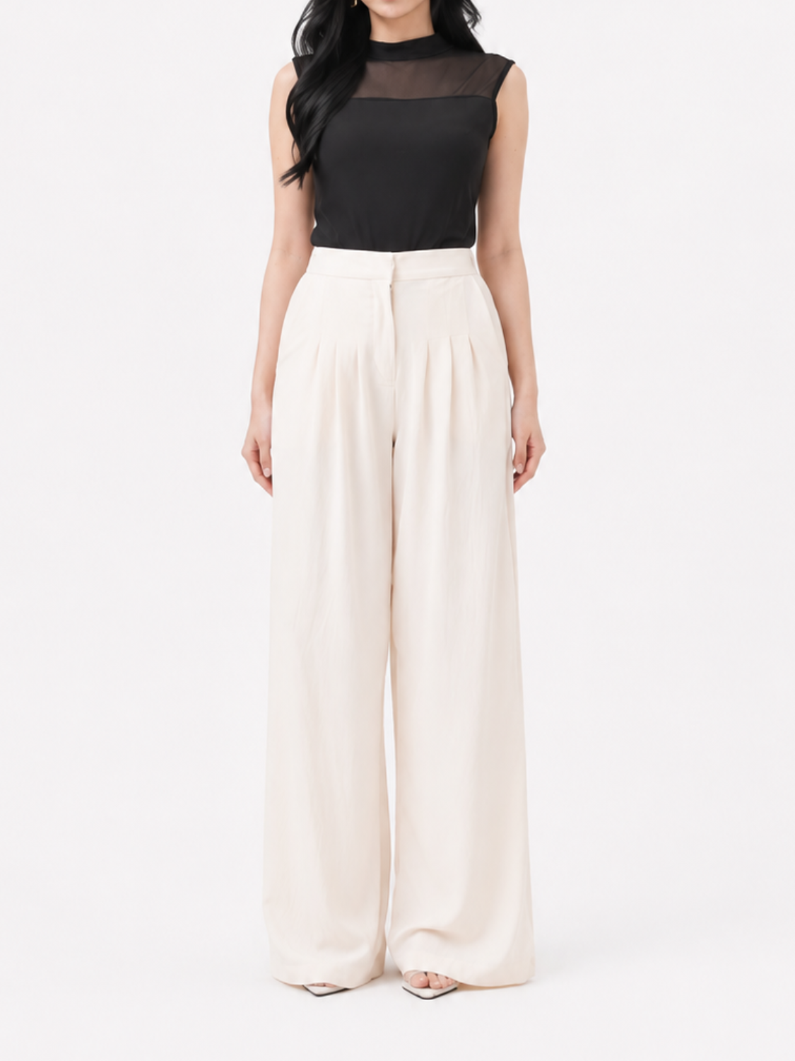 Faye Pants