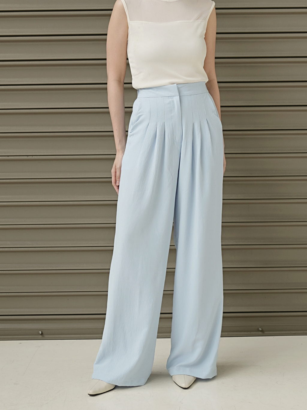 Faye Pants