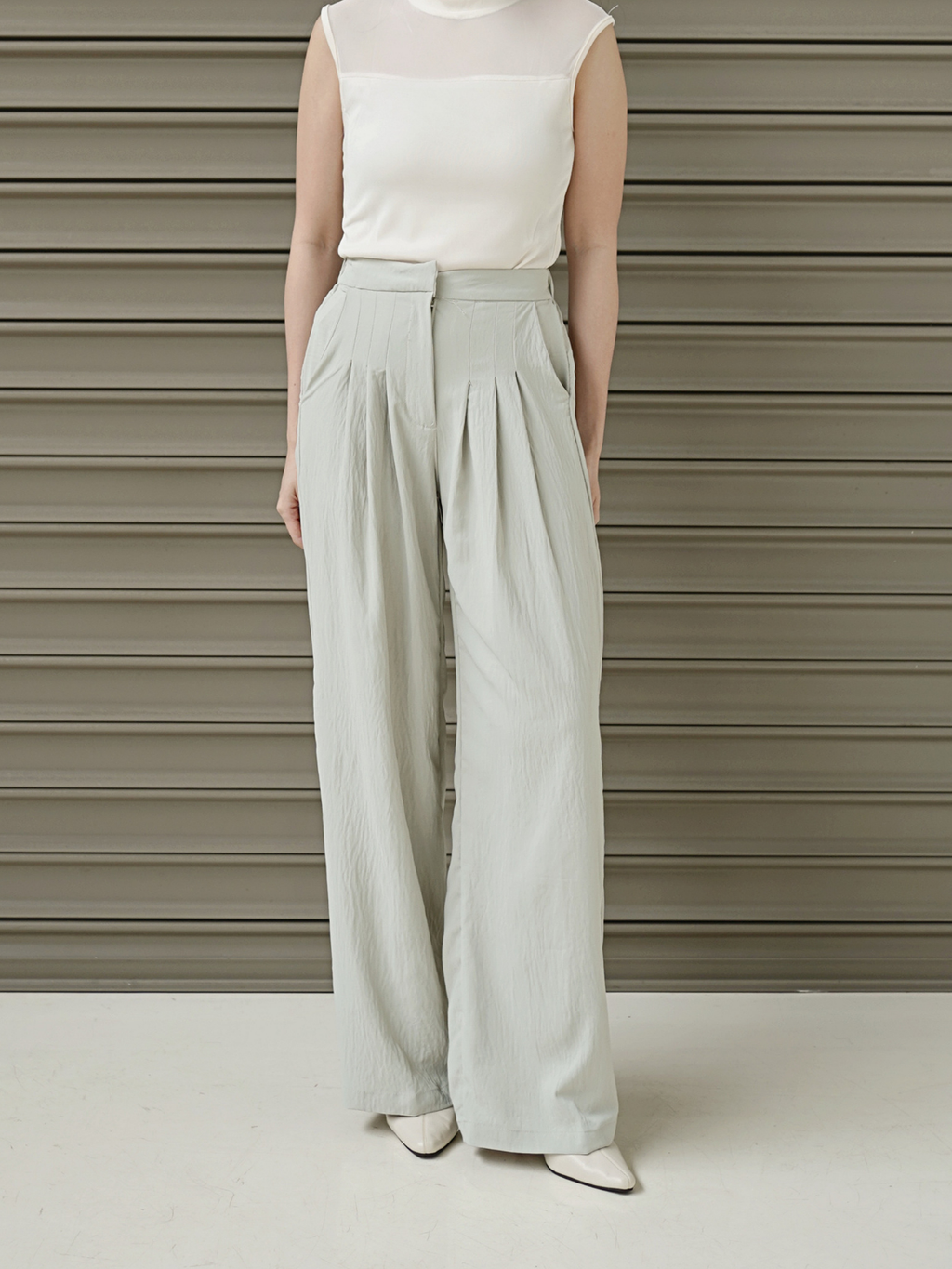 Faye Pants