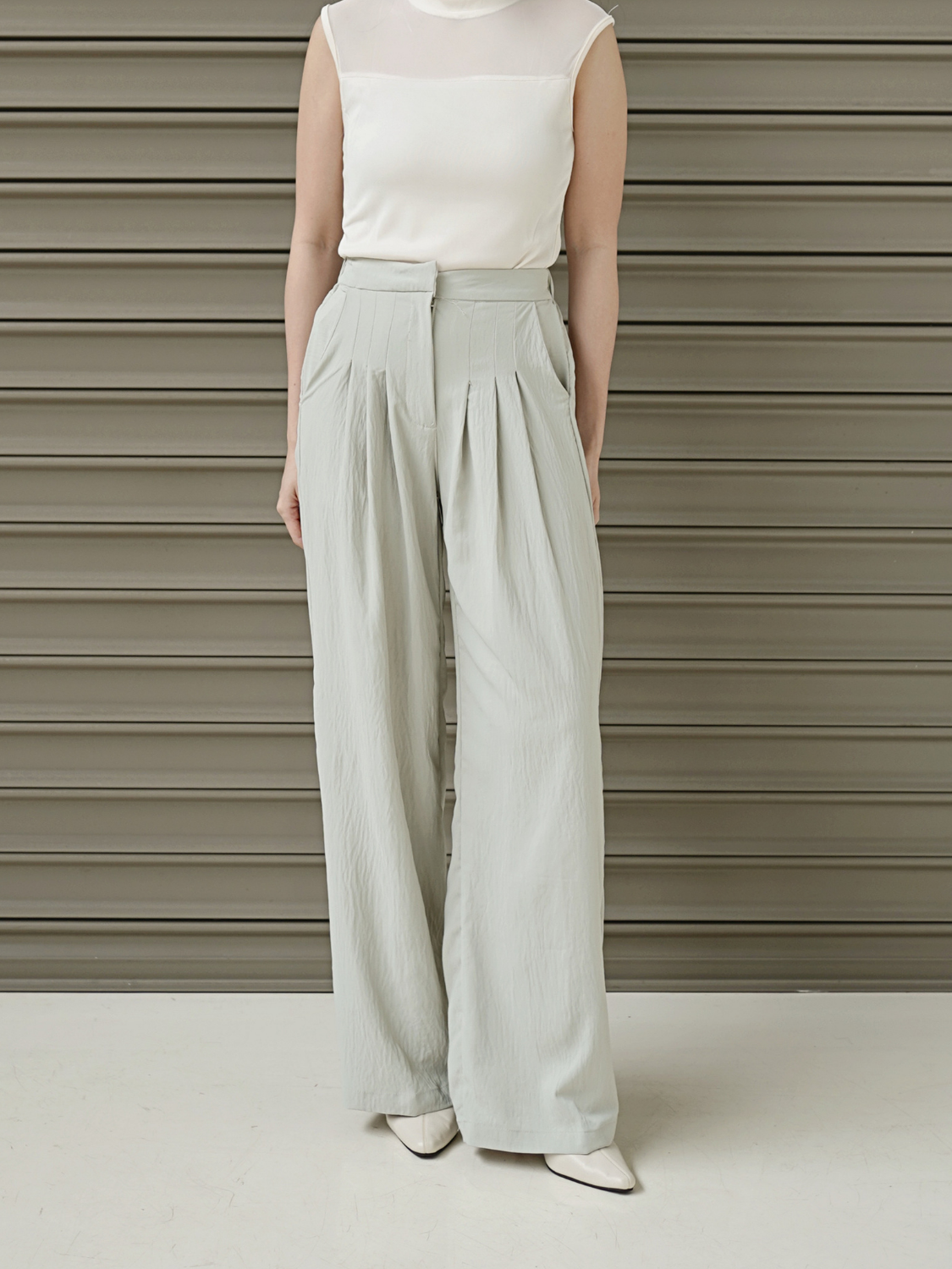 Faye Pants