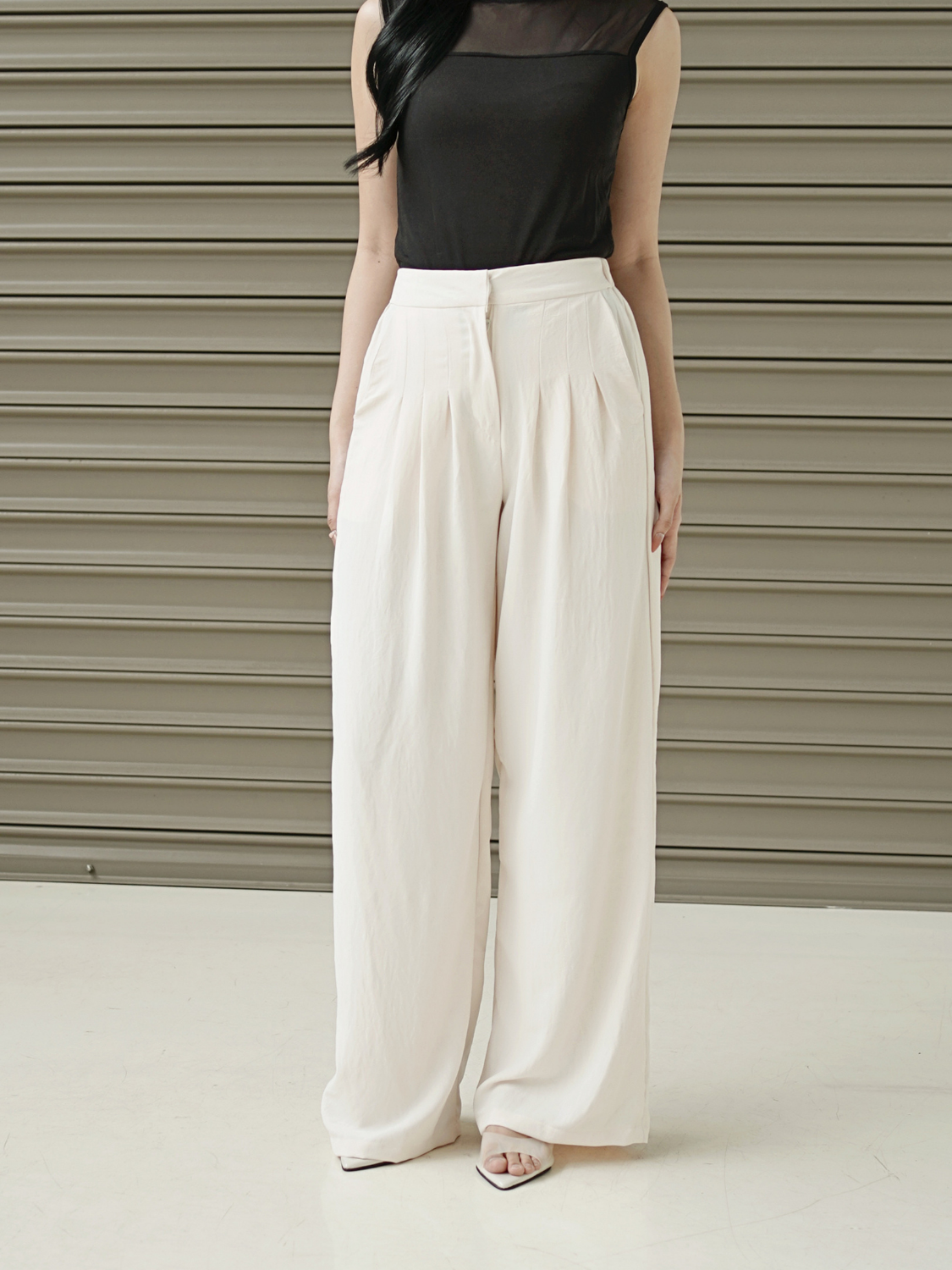 Faye Pants