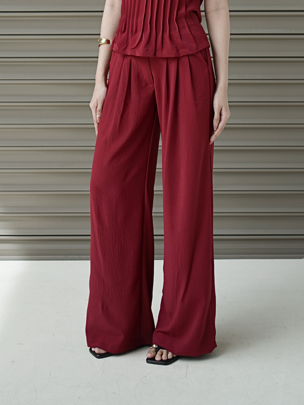 Faye Pants