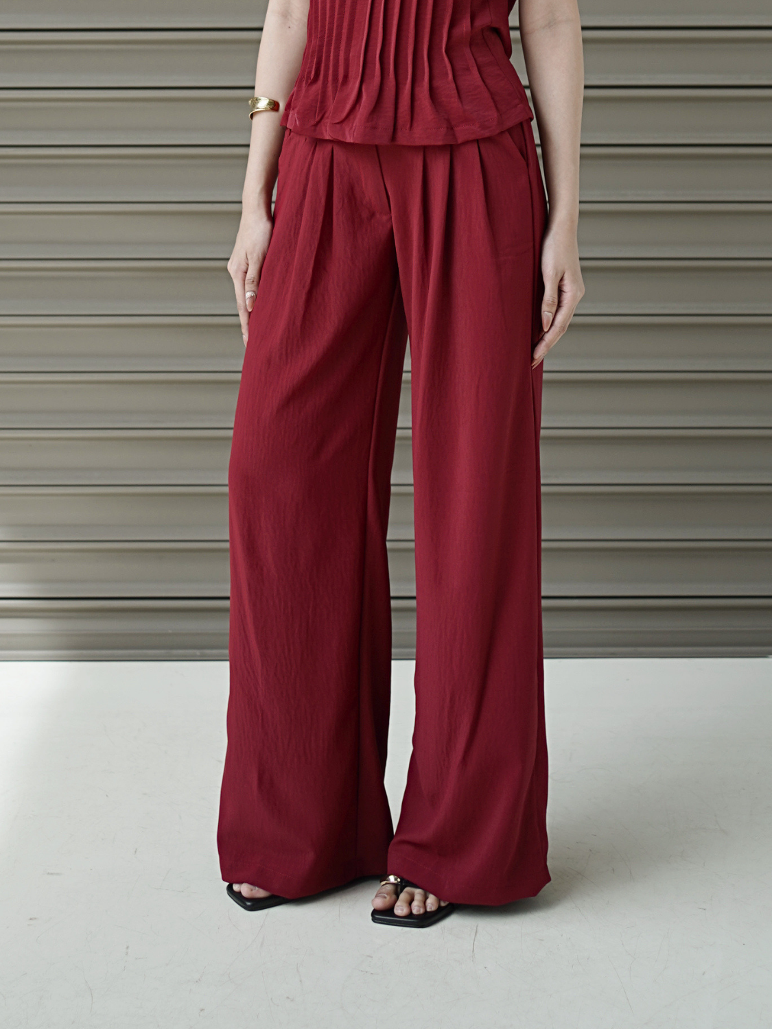 Faye Pants