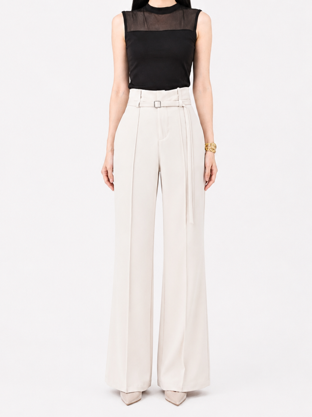 Yumi Pants