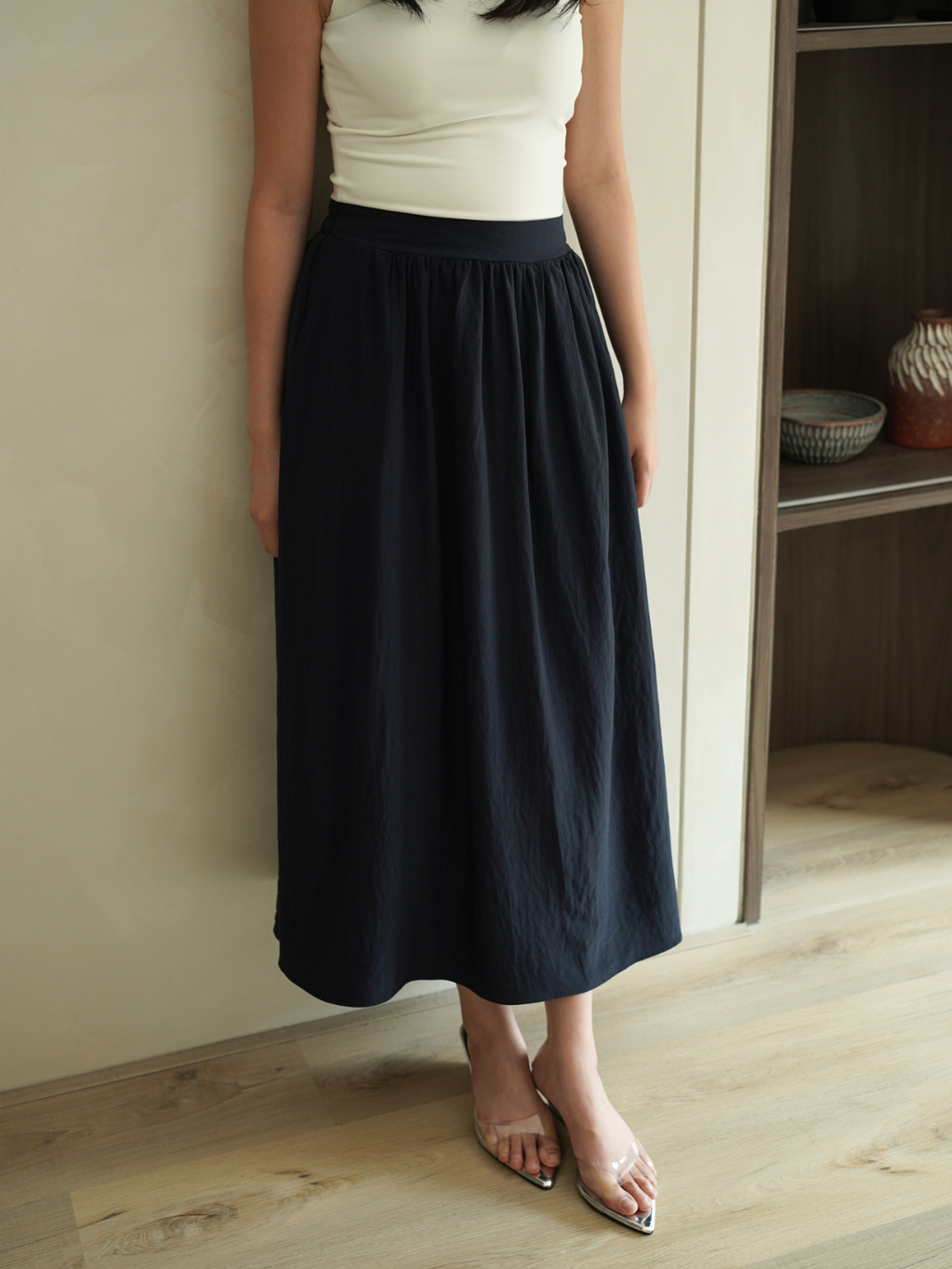 Lulu Skirt