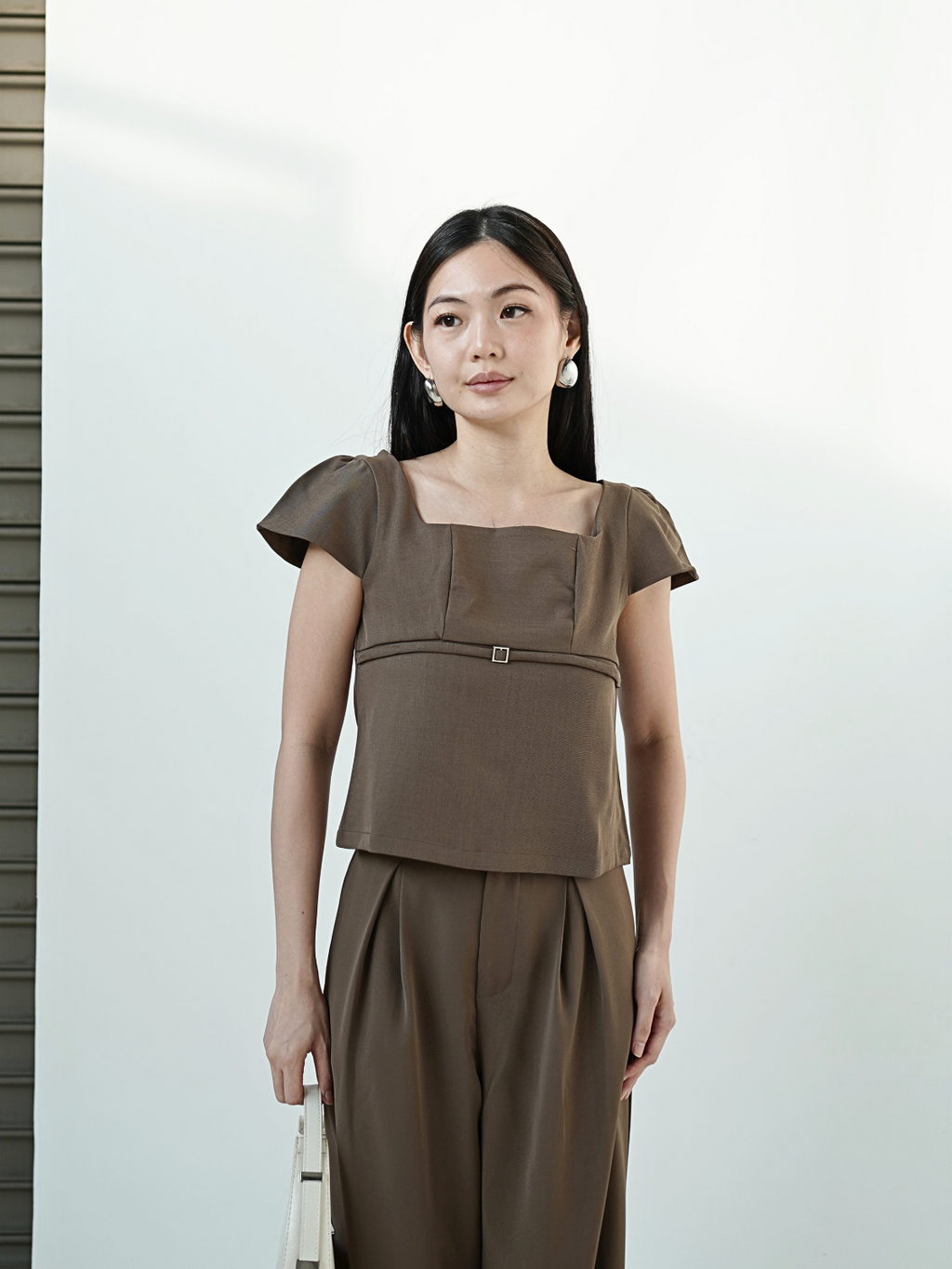 Abundance Top