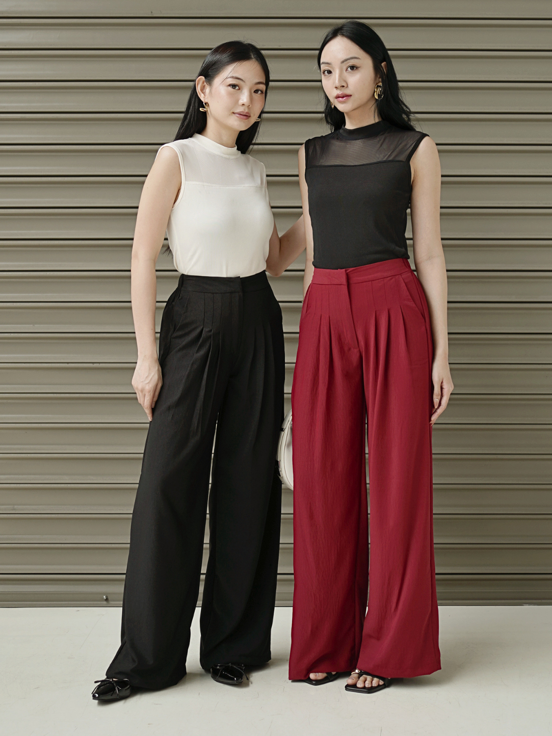 Faye Pants