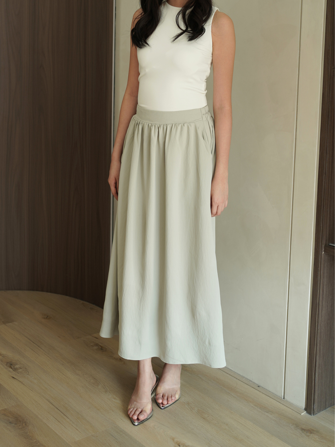 Lulu Skirt