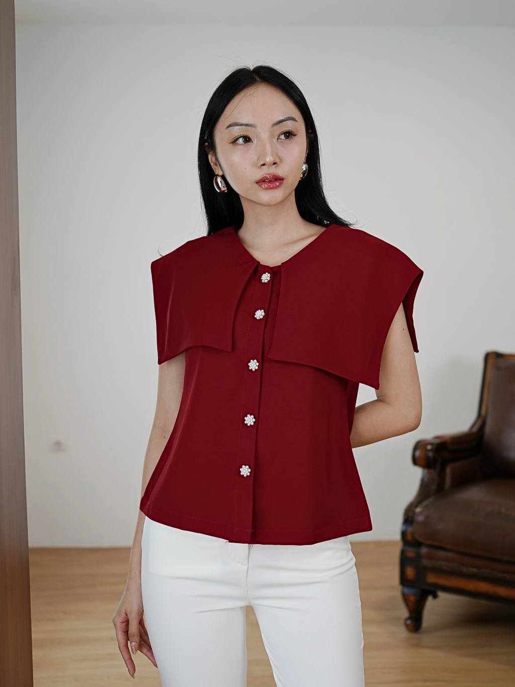 Florence Top