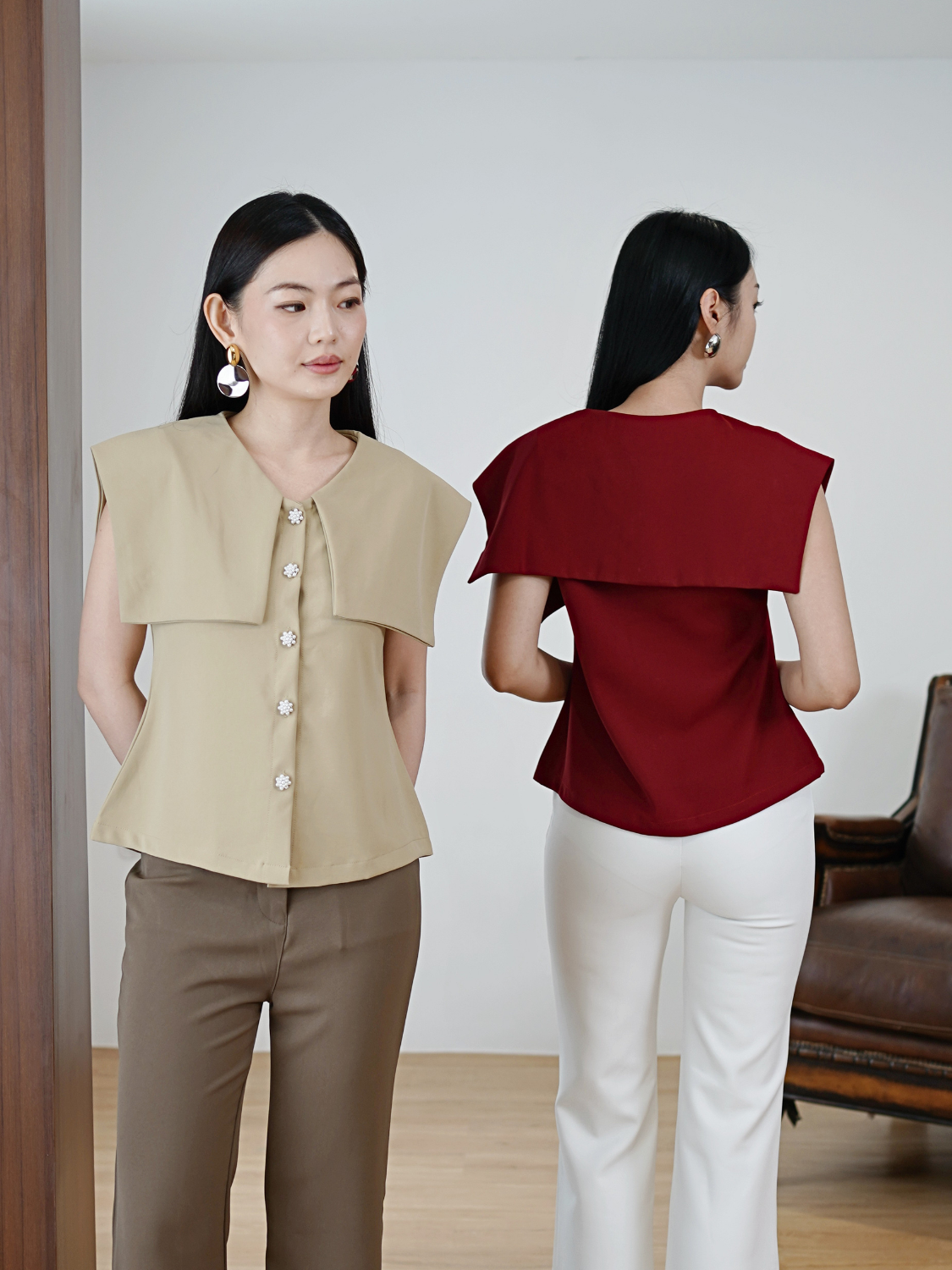 Florence Top