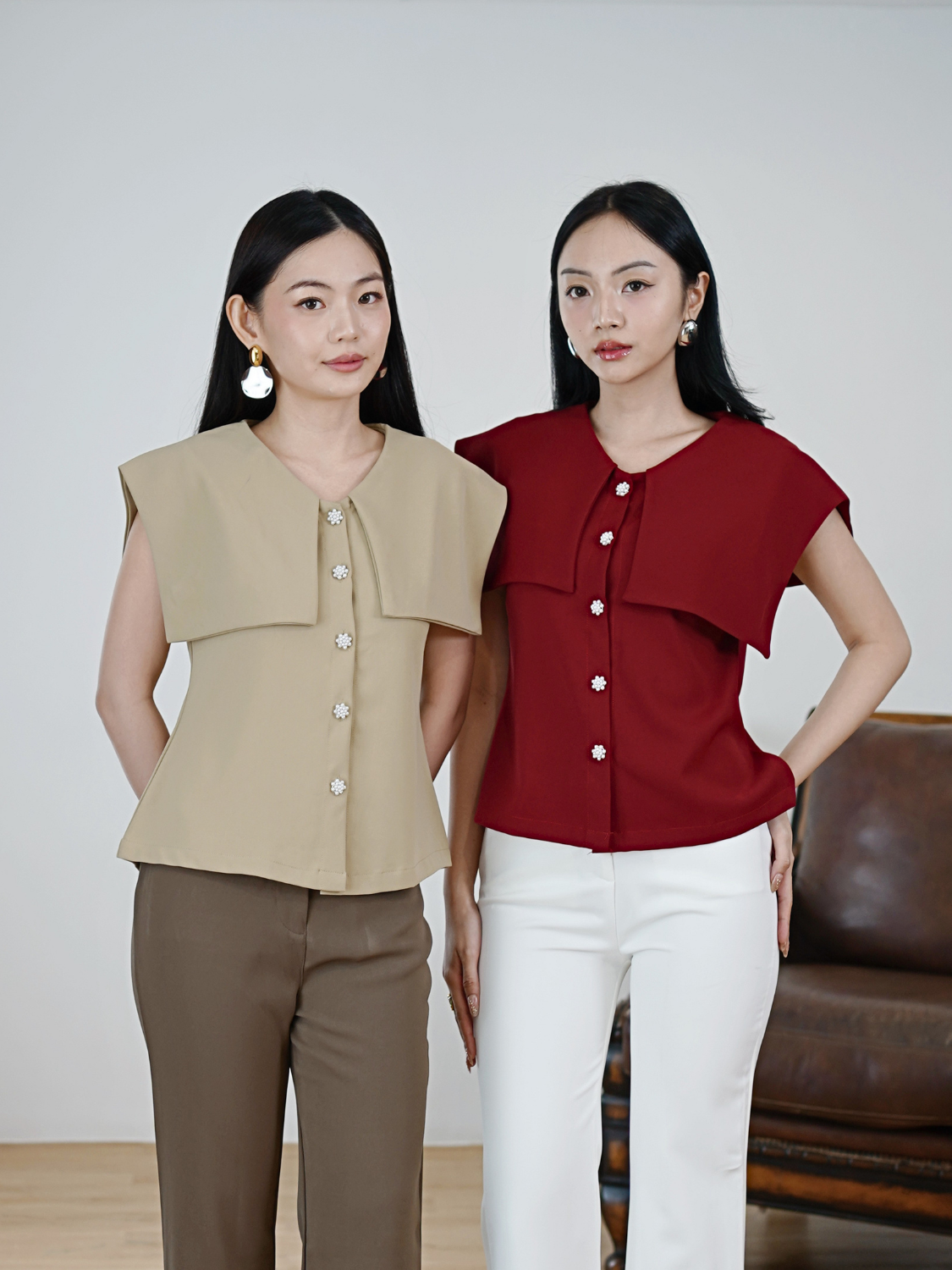 Florence Top