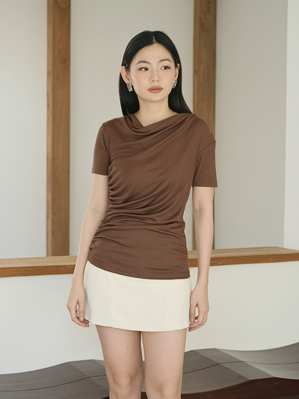 Athena Top