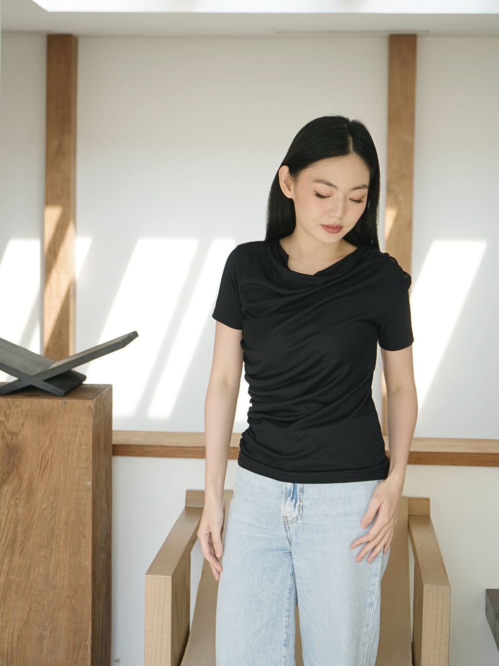 Athena Top