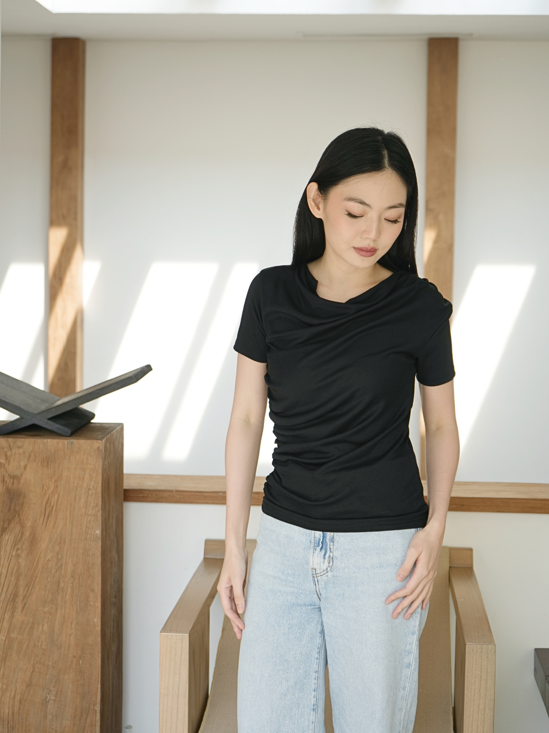 Athena Top