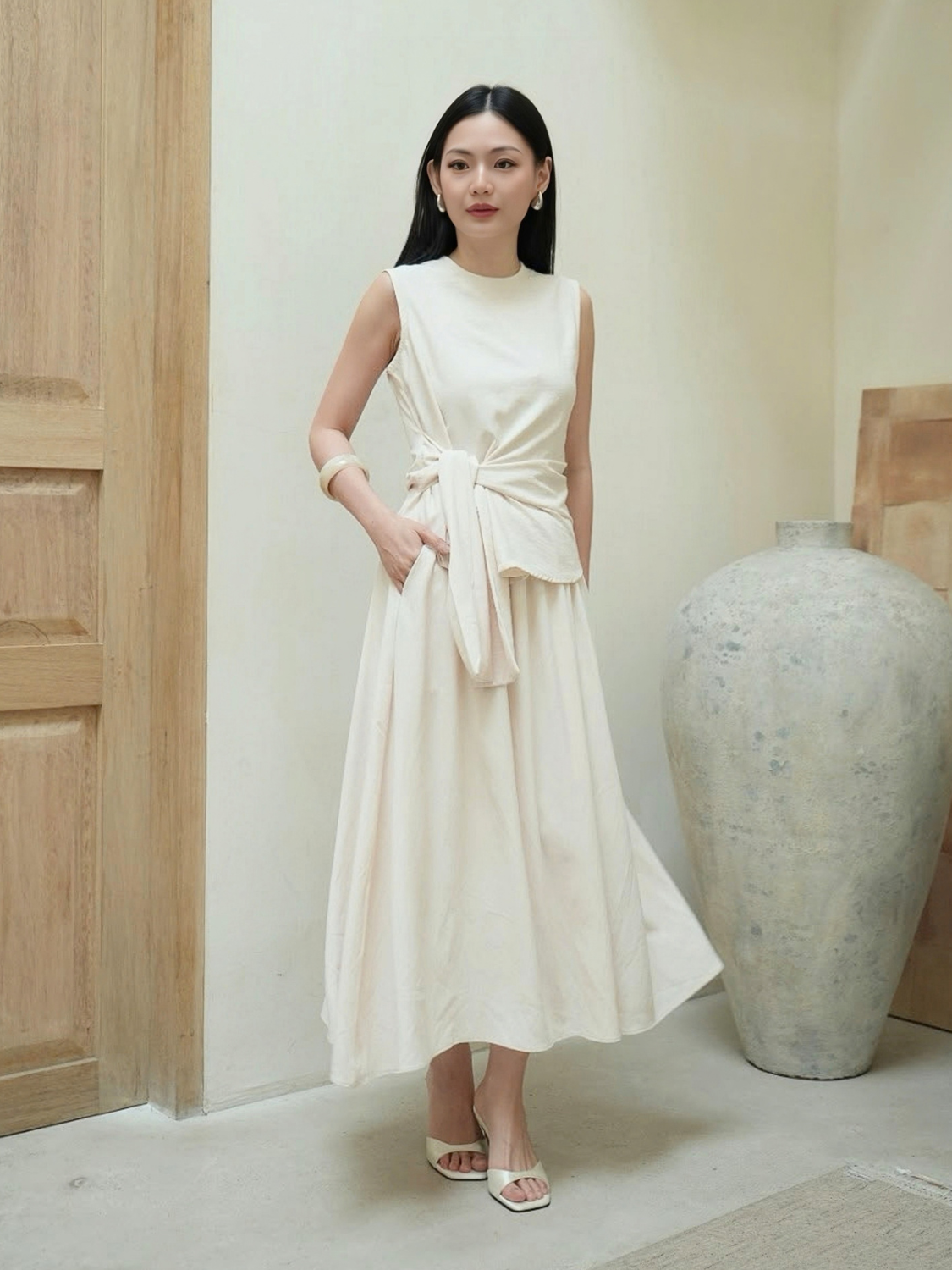 Lulu Skirt
