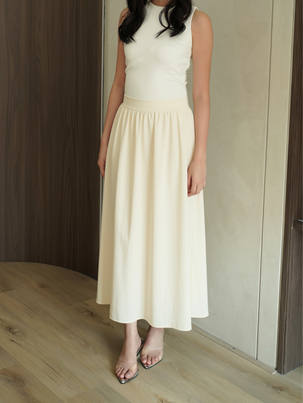 Lulu Skirt