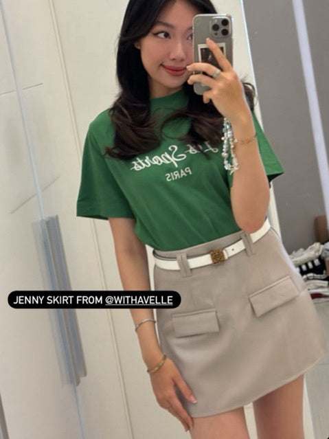 Jenny Skirt