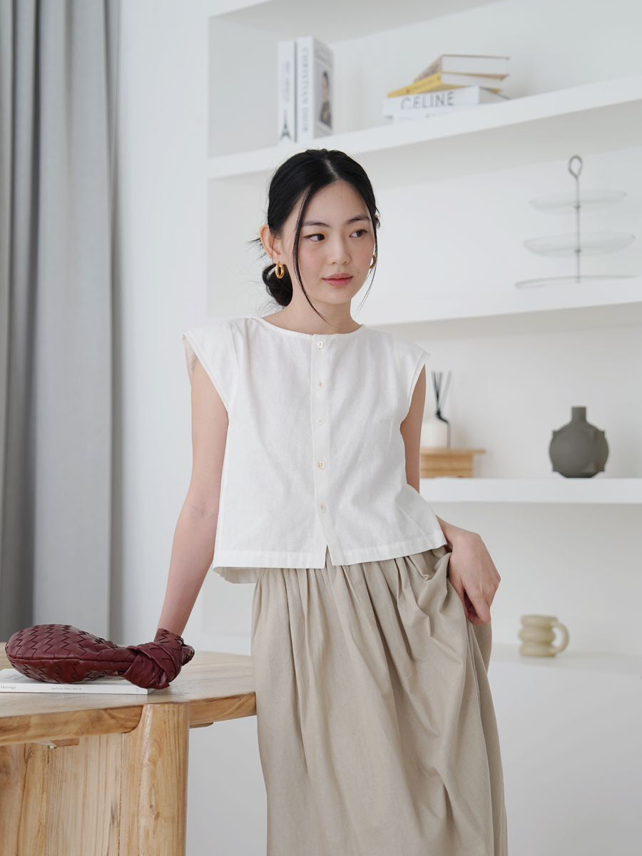 Yora Top