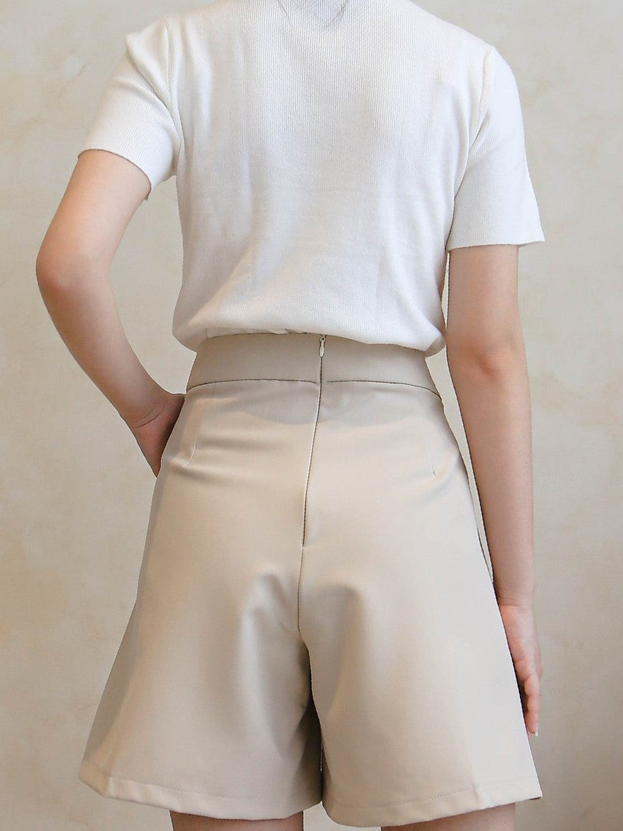 Geller Skort
