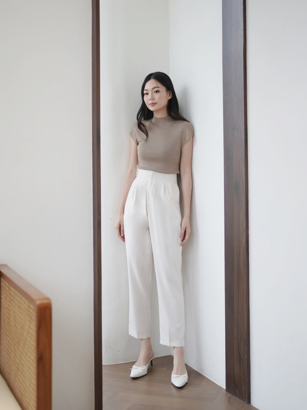 Oslo Pants
