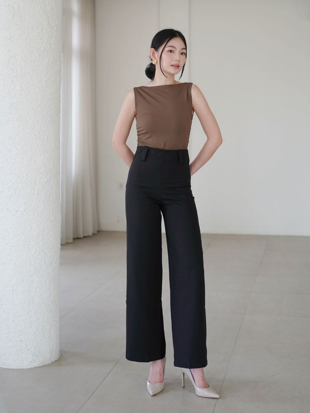 Kaia Pants