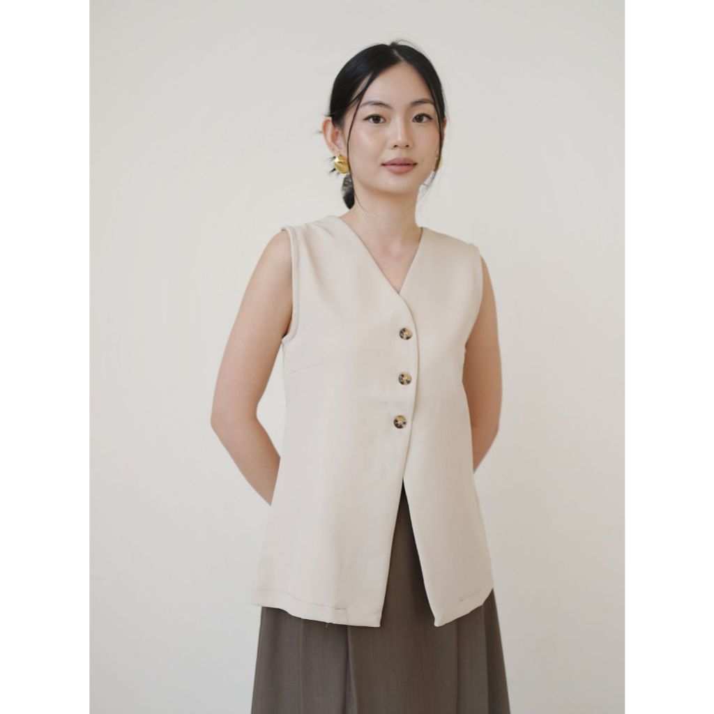 Aliya Top