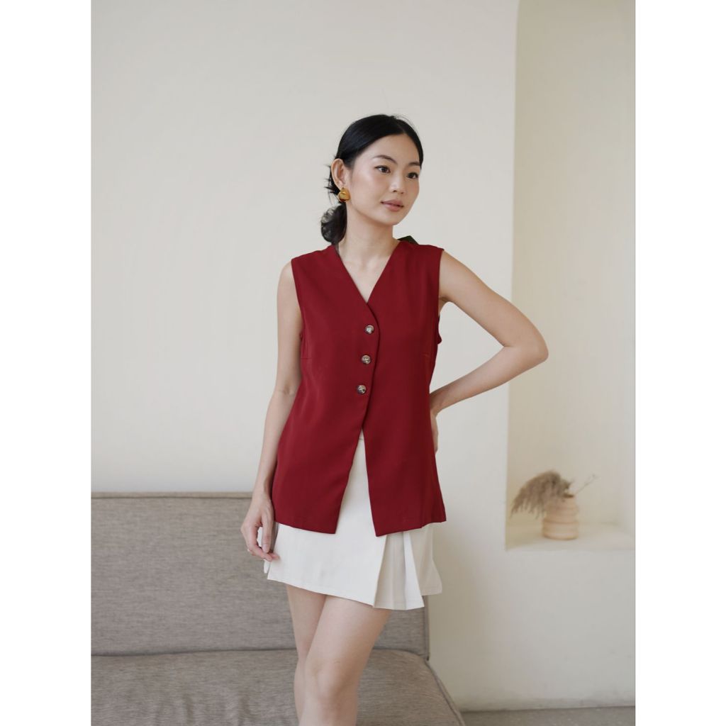 Aliya Top