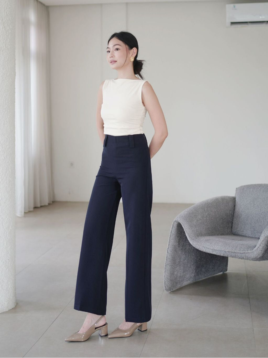 Kaia Pants