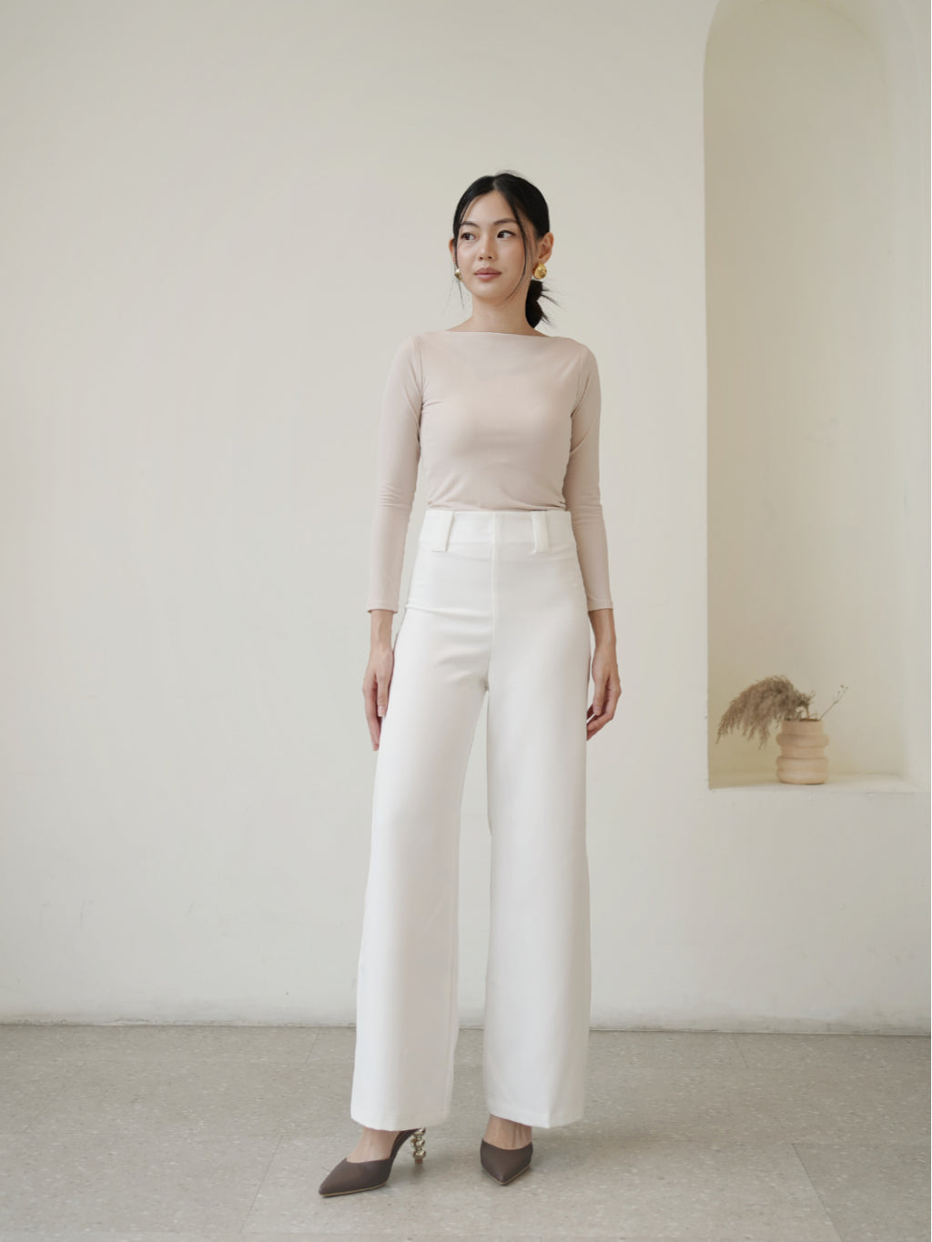 Kaia Pants