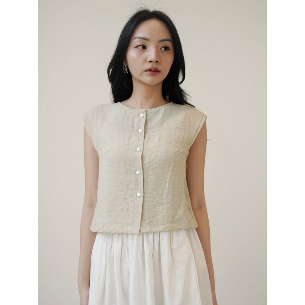 Yora Top