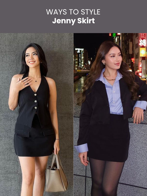 Jenny Skirt
