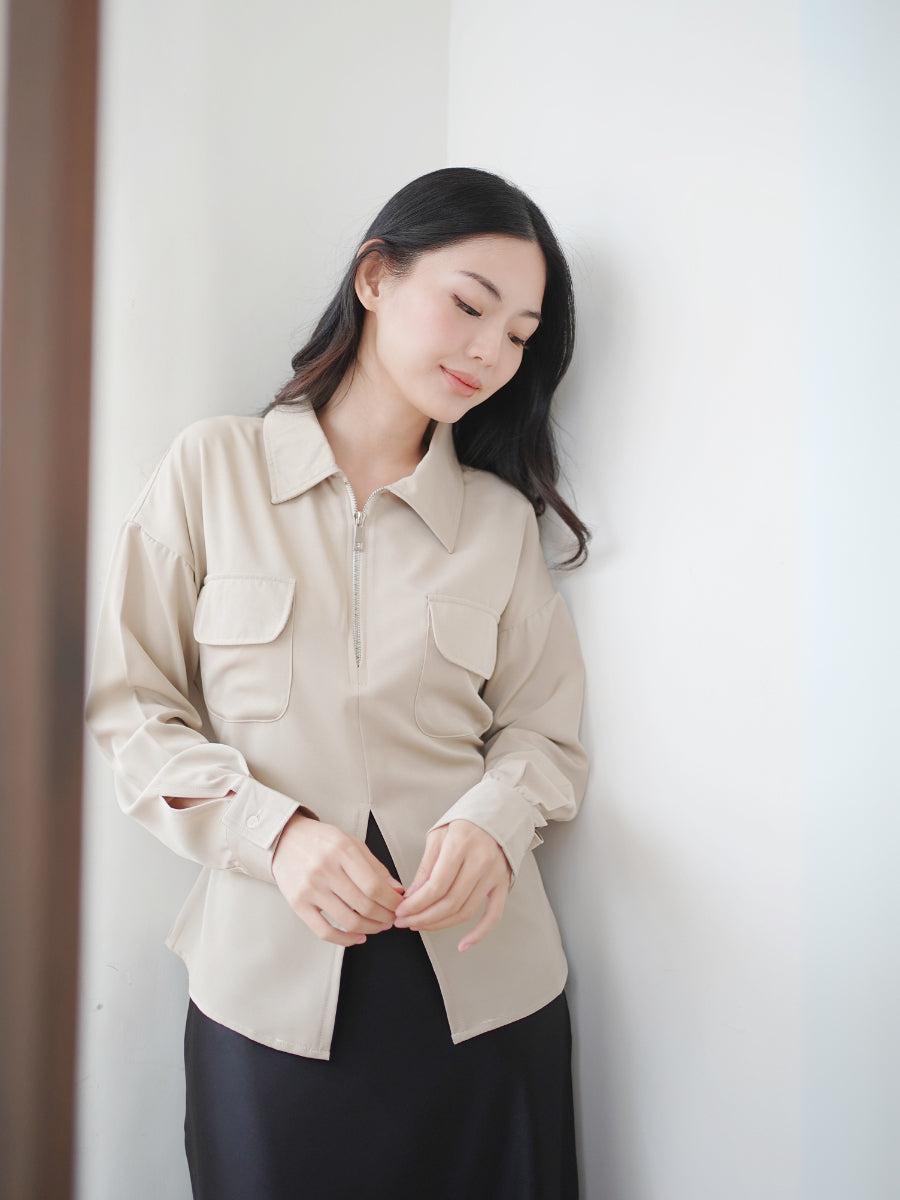 Lily Shirt