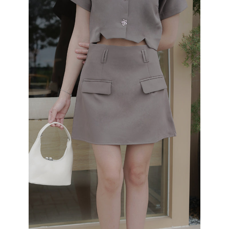 Jenny Skirt