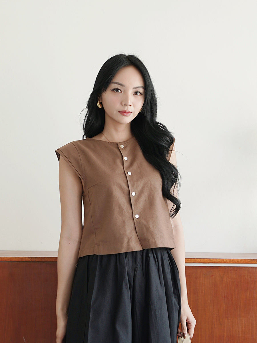 Yora Top
