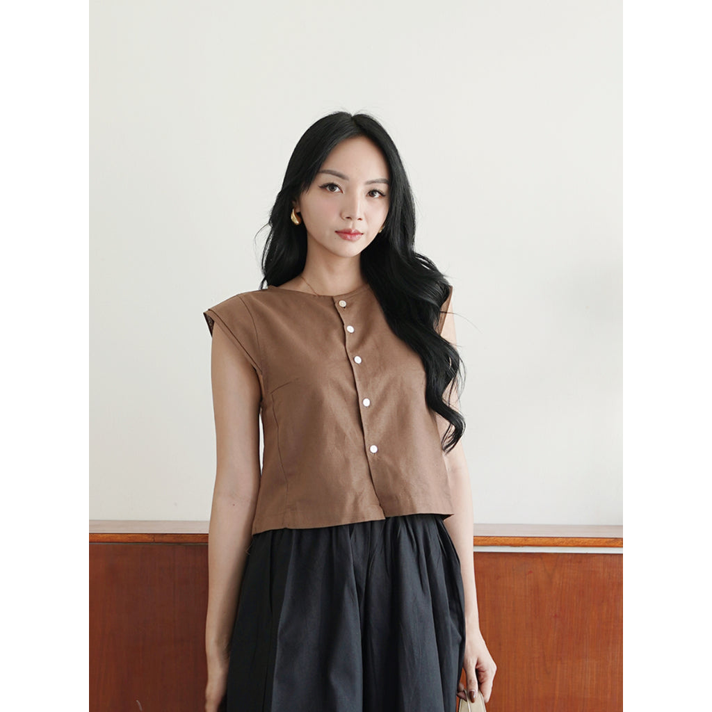Yora Top