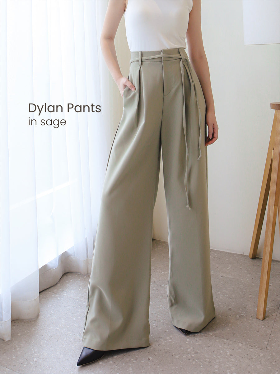 Dylan Pants