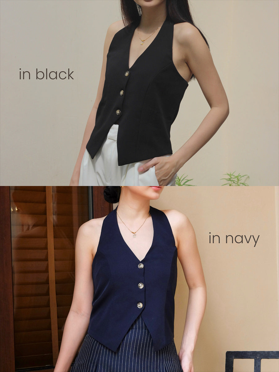 Jenny Top