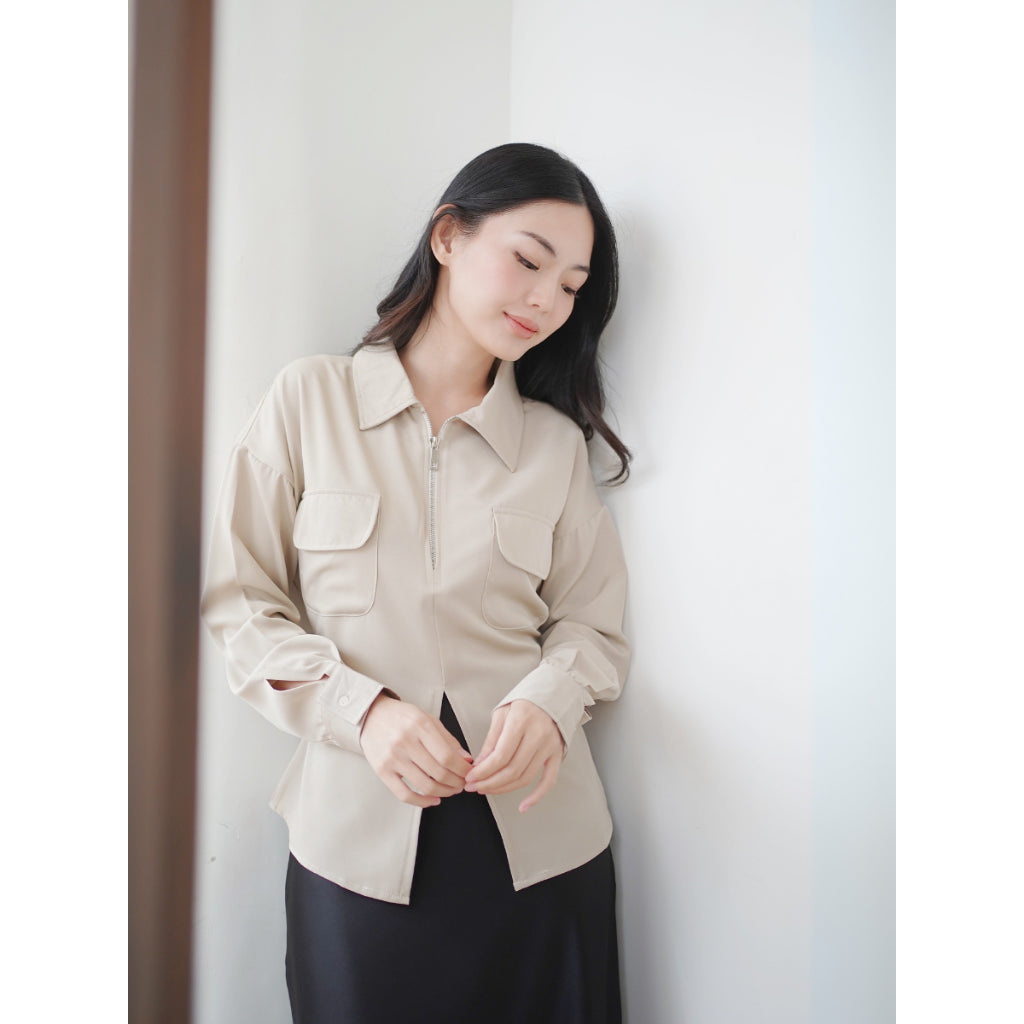 Lily Shirt