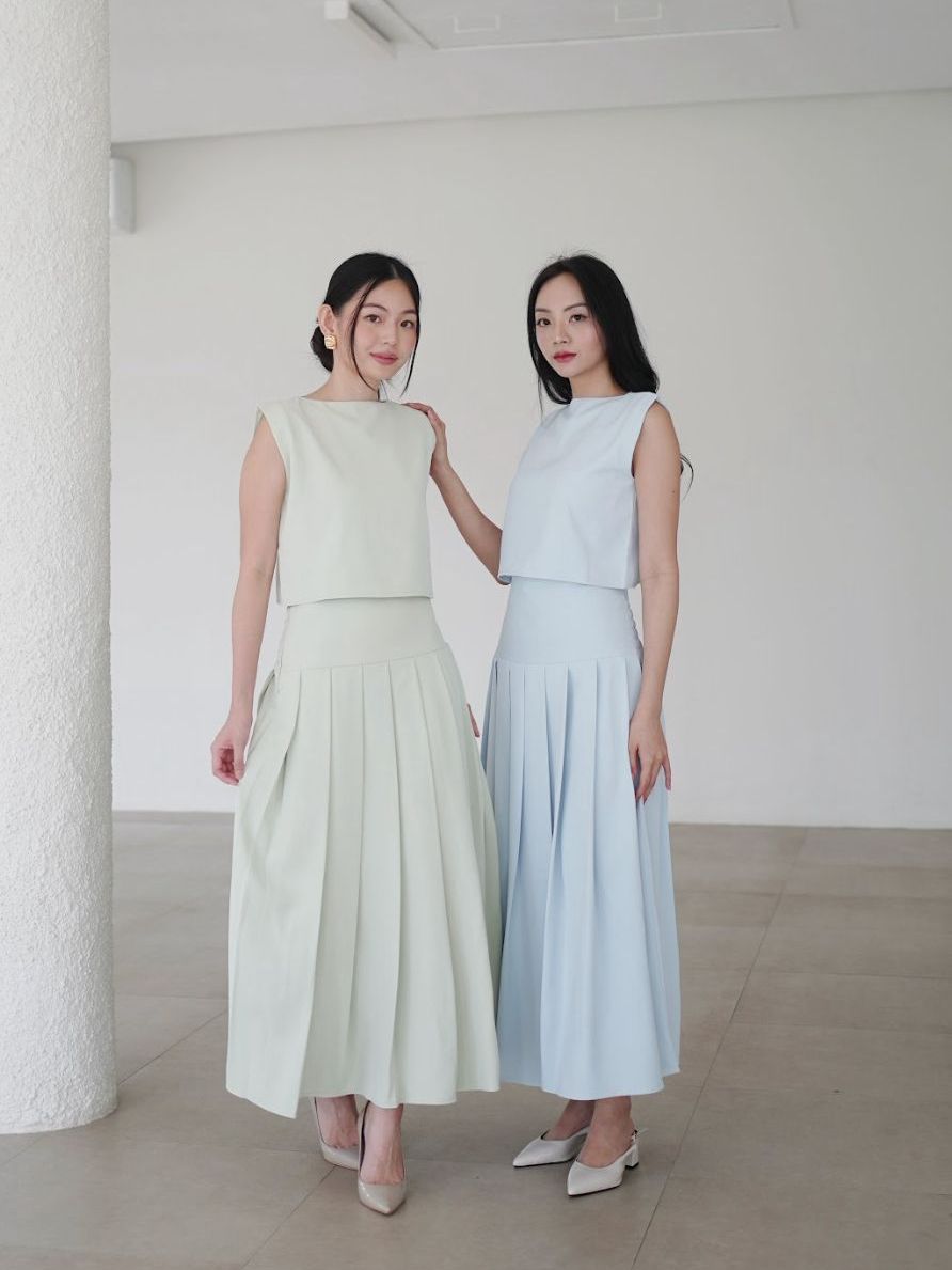 Jolane Skirt
