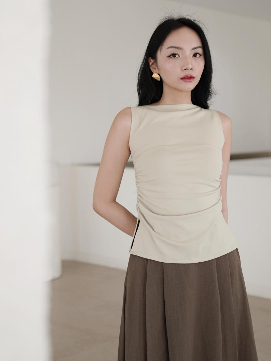 Kylie Top
