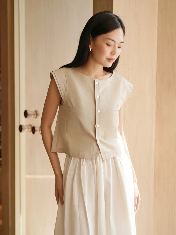 Yora Top