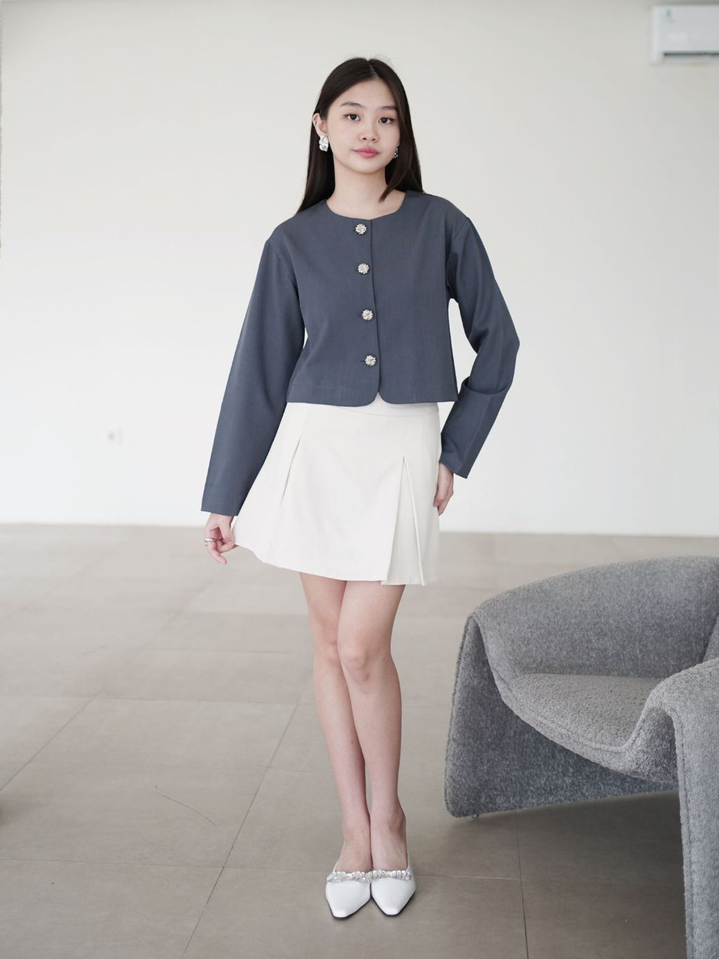 Stella Blazer