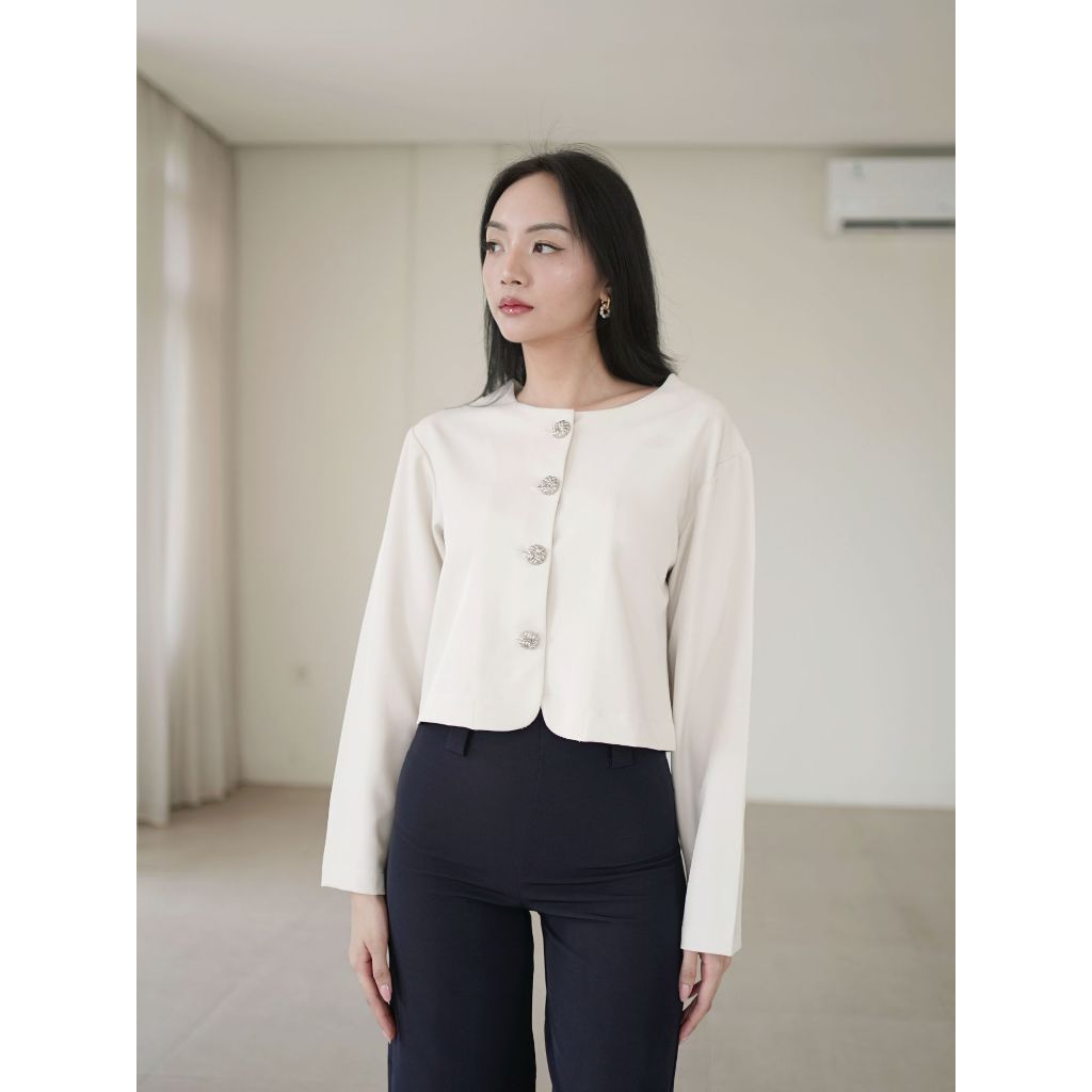 Stella Blazer