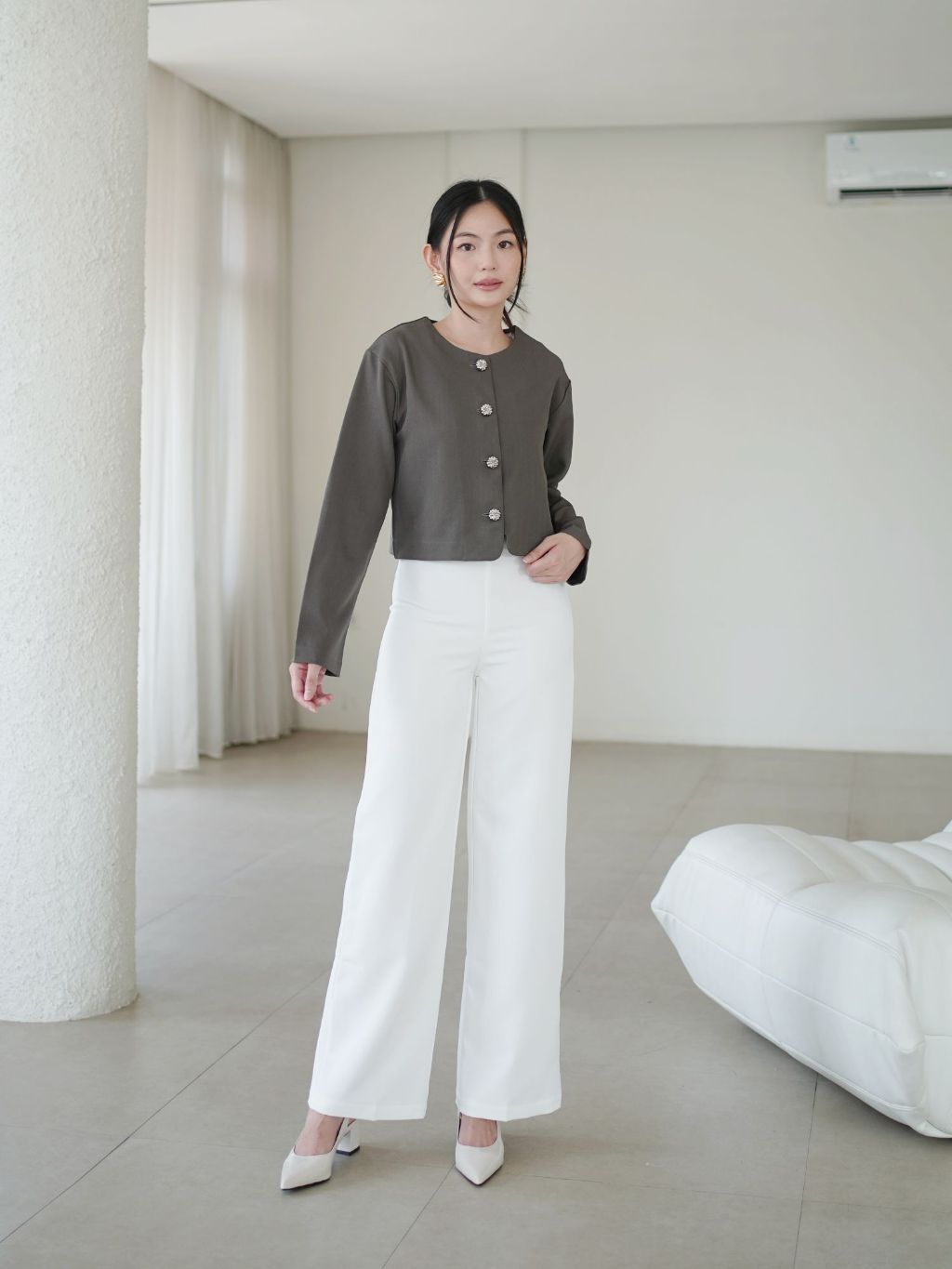 Stella Blazer