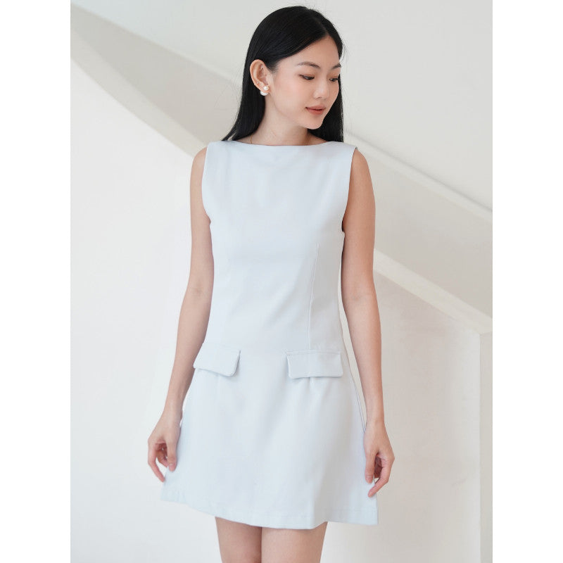 Cecile Dress
