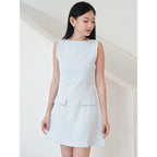 Cecile Dress