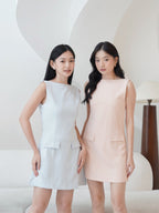 Cecile Dress