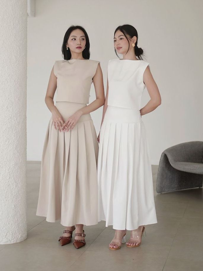 Jolane Skirt